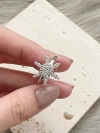 31 31 -كون كون، وهو عبارة عن خواتم بسيطة حول تصميم الشخصية details Picture